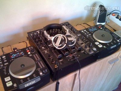 Our MEMBERS can Enlarge : Dj Booth The year after